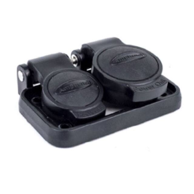 HPT-CAPSD Amphenol Audio  Power Entry Connector Accessories